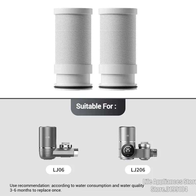 Faucet Water Filter for Sink Faucet Water Filter for Sink